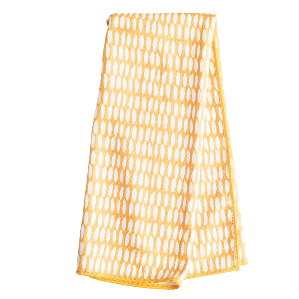 Once Again Anywhere Towel - Beans
