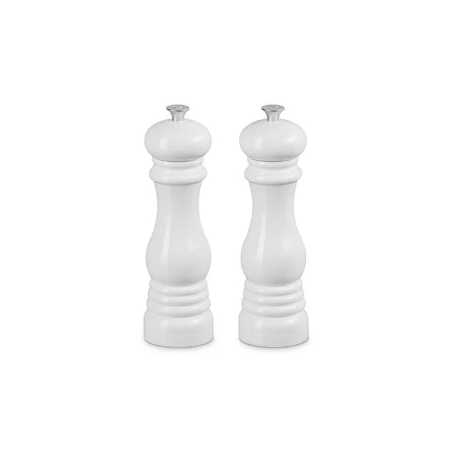 Le Creuset - Salt and Pepper Mill Set