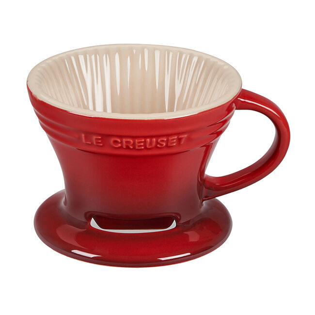 Le Creuset - Pour Over Coffee Cone