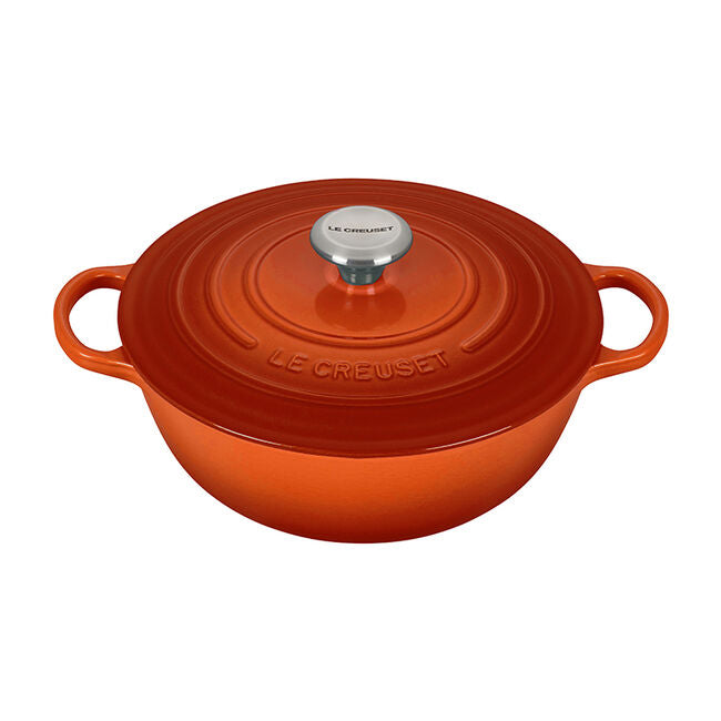 Le Creuset - Signature Chef's Oven