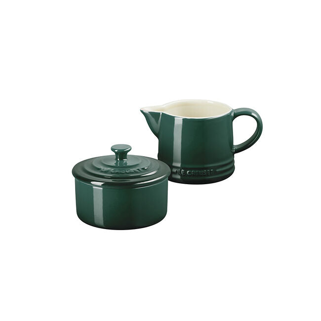 Le Creuset - Signature Cream and Sugar Set