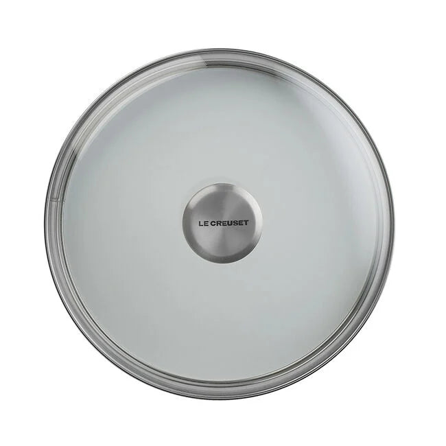 Le Creuset - PRO Tempered Glass Lid
