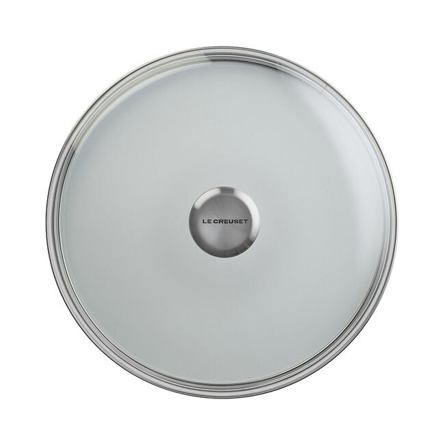 Le Creuset - PRO Tempered Glass Lid