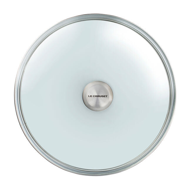 Le Creuset - PRO Tempered Glass Lid