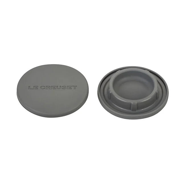 Le Creuset - Mill Cap, Set of 2