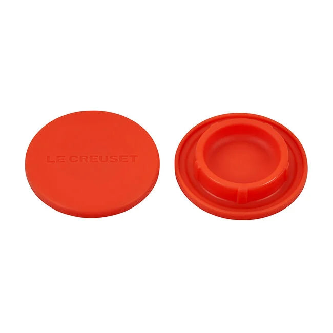 Le Creuset - Mill Cap, Set of 2