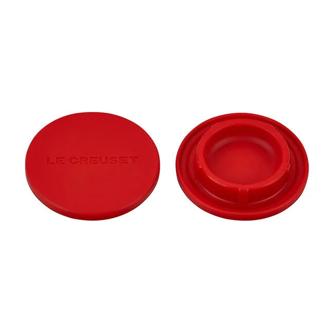 Le Creuset - Mill Cap, Set of 2