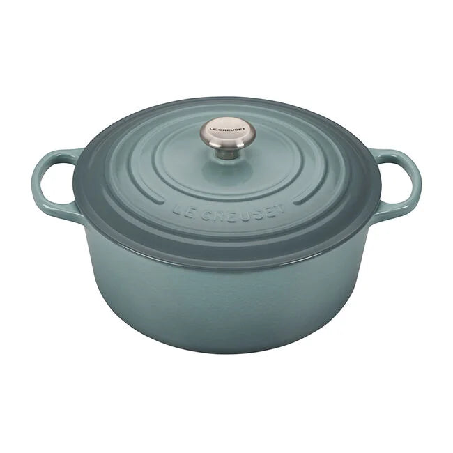 Le Creuset - Signature Round Dutch Oven