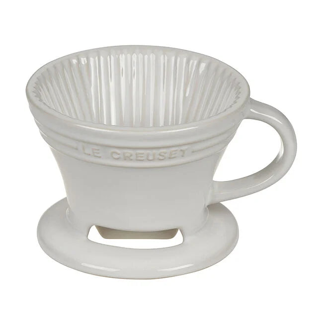 Le Creuset - Pour Over Coffee Cone