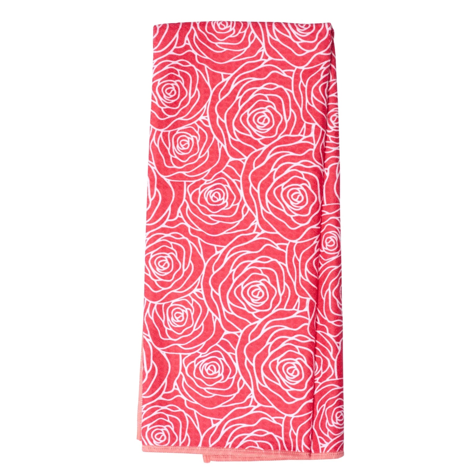 Once Again Anywhere Towel - Single Sided