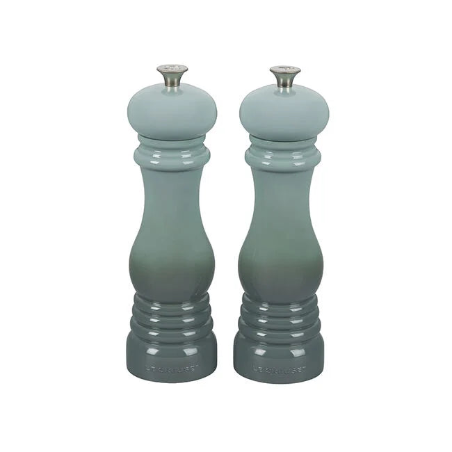 Le Creuset - Salt and Pepper Mill Set
