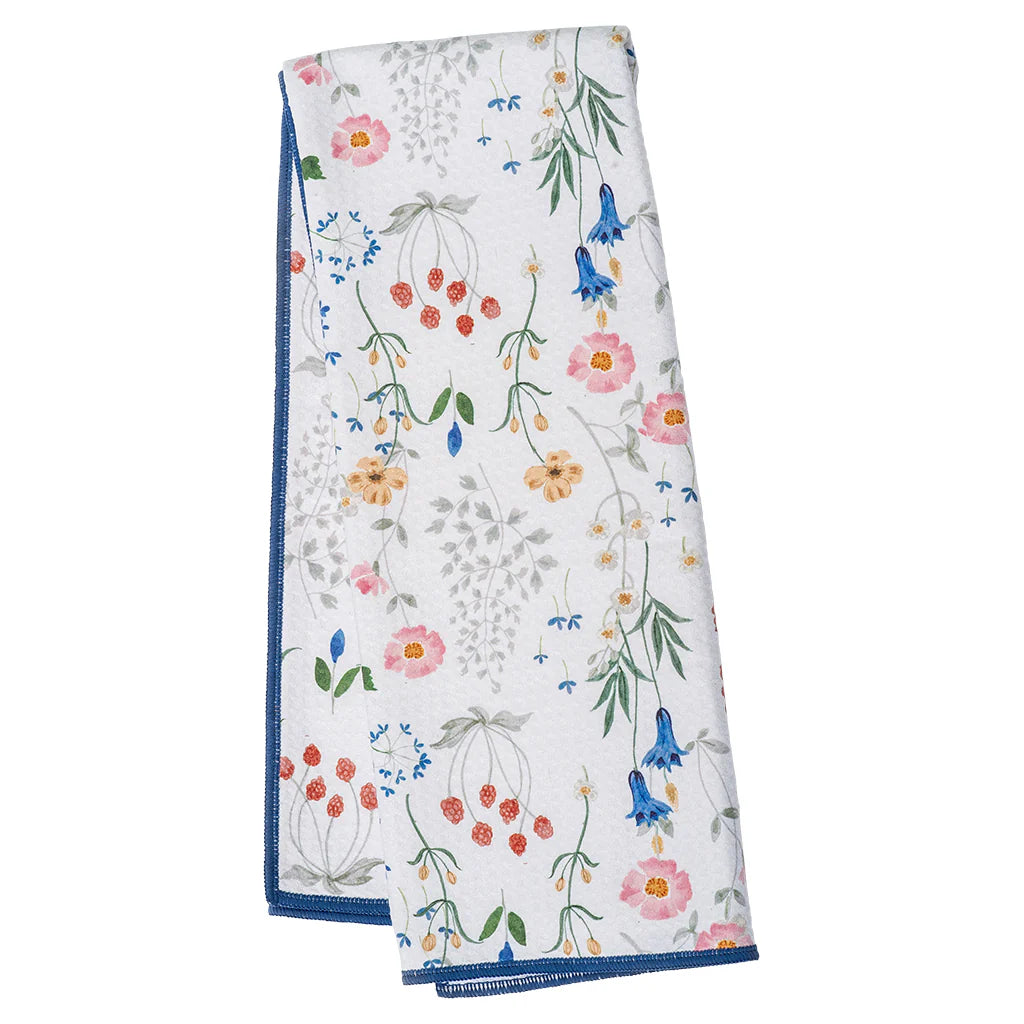 Once Again Anywhere Towel - Single Sided