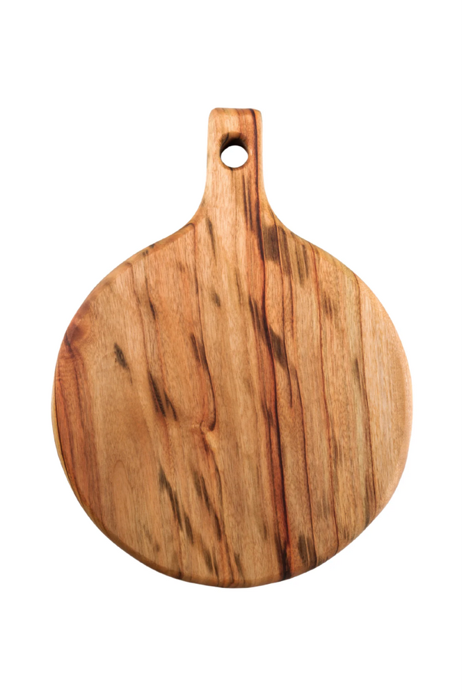 Fab Slabs - Pizza Board 12 x 12