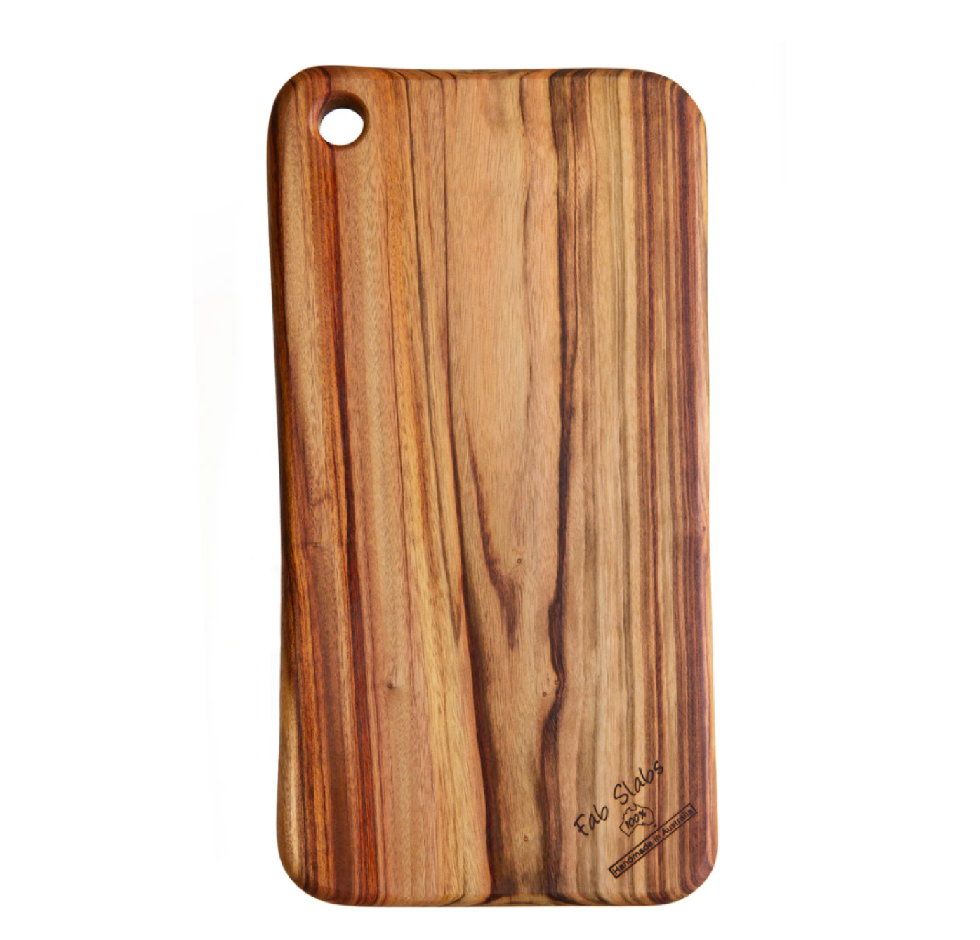 Fab Slabs - Cutting Board