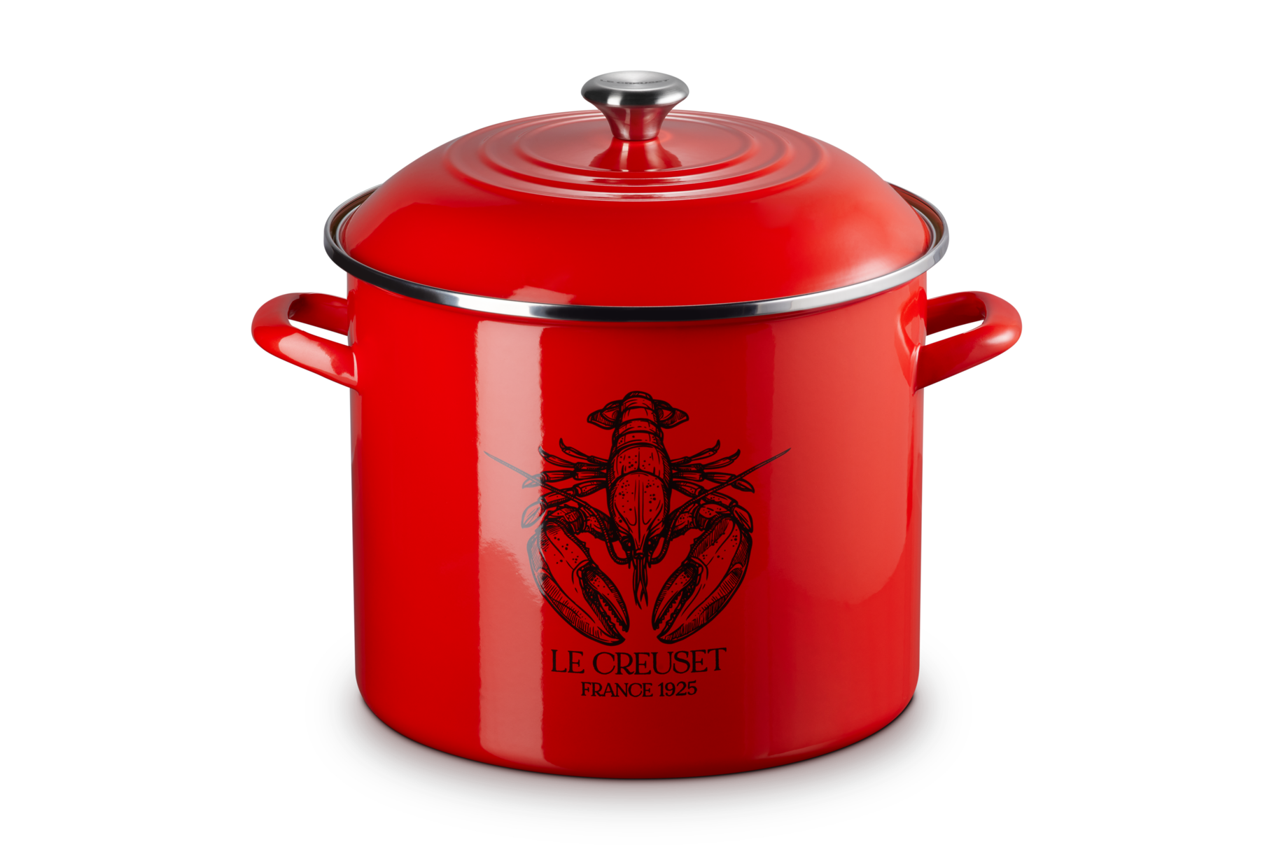Le Creuset - Lobster Stockpot 20 qt.