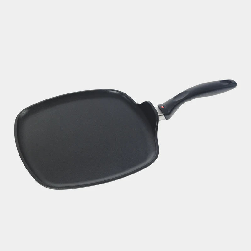 Swiss Diamond - XD Nonstick 11" X 11" Square Griddle