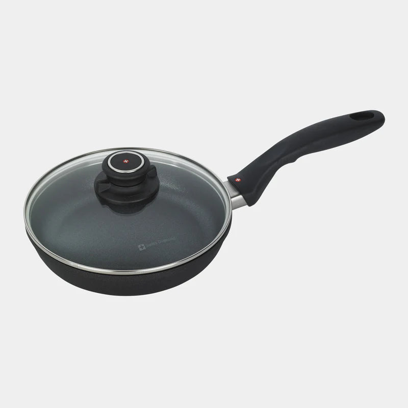 Swiss Diamond - XD Nonstick Fry Pan - INDUCTION