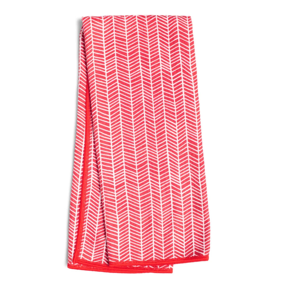 Once Again Anywhere Towel - Branches