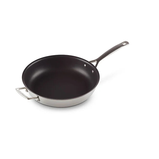 Le Creuset - Classic Stainless Steel Non-stick Frying Pan