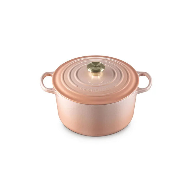 Le Creuset - Signature Round Deep Oven