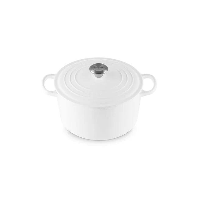 Le Creuset - Signature Round Deep Oven
