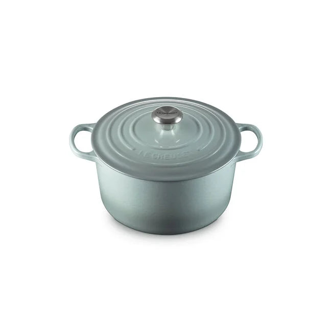 Le Creuset - Signature Round Deep Oven