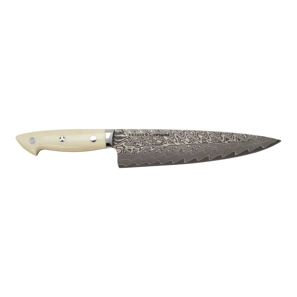 Zwilling Kramer - Kramer Cumulus 8" Chef's Knife