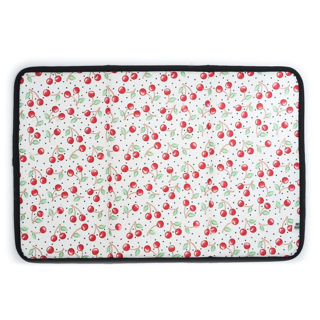 Once Again - Drying Mat