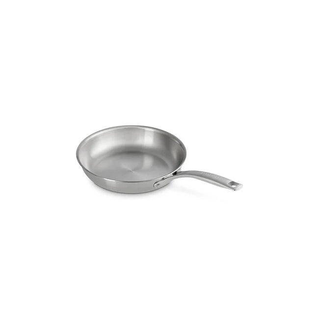 Le Creuset - Essential Stainless Steel Frying Pan