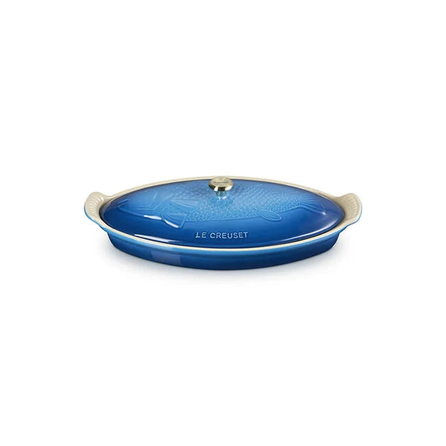 Le Creuset - Heritage Fish Baker