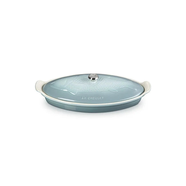 Le Creuset - Heritage Fish Baker