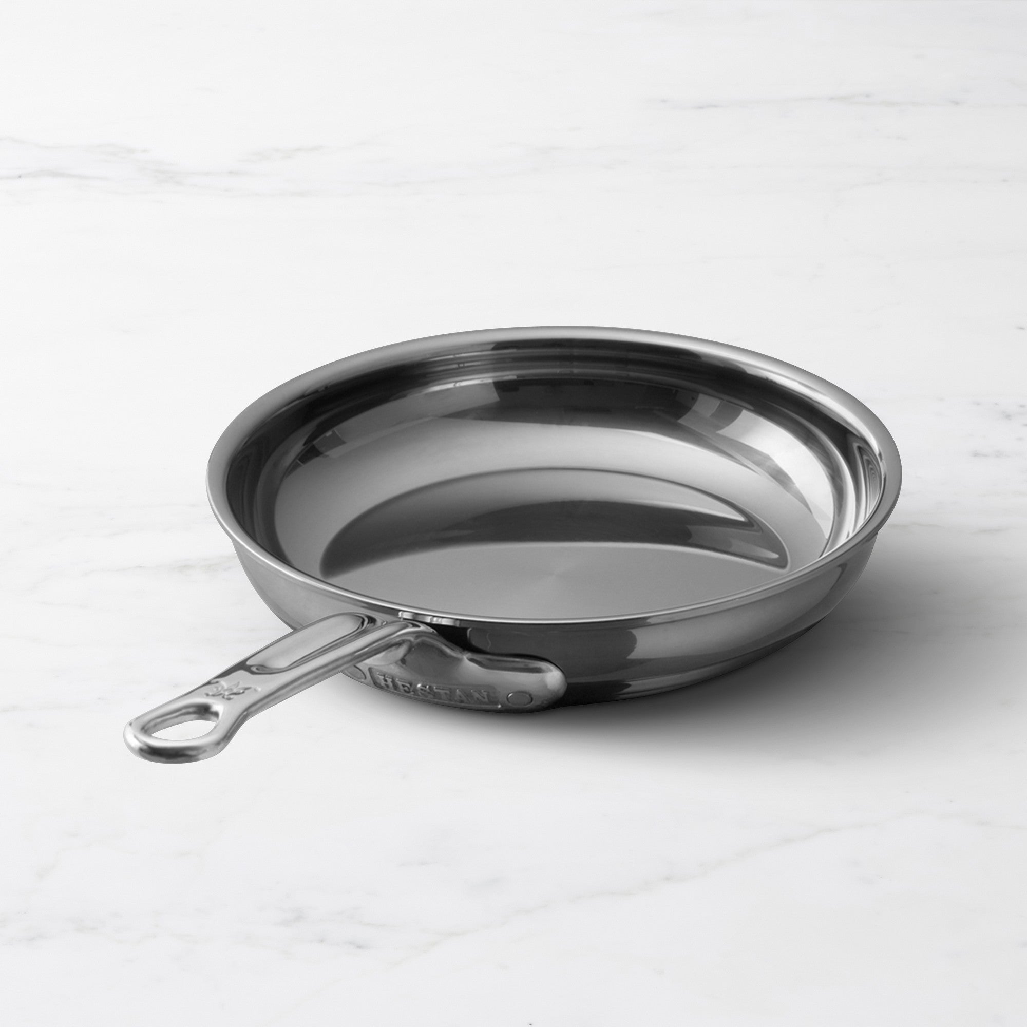 HESTAN NANOBOND TITANIUM - Open Skillet