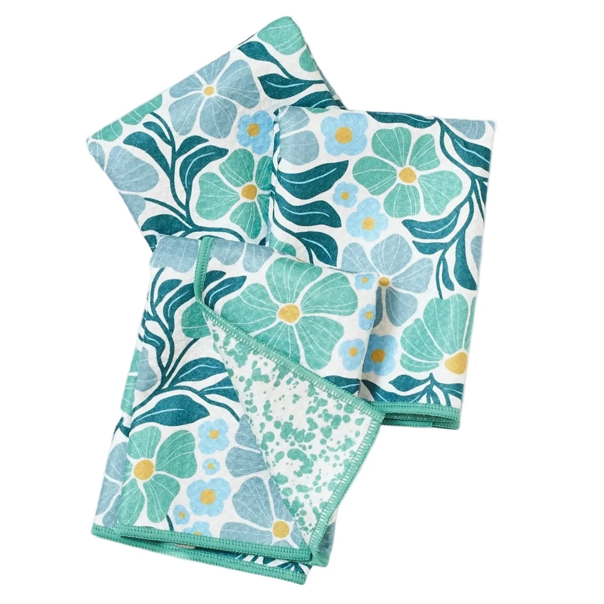 Once Again Might Mini Towel- Single Sided (Set of 3)