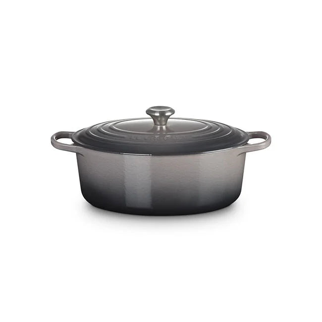 Le Creuset - Signature Oval Dutch Oven