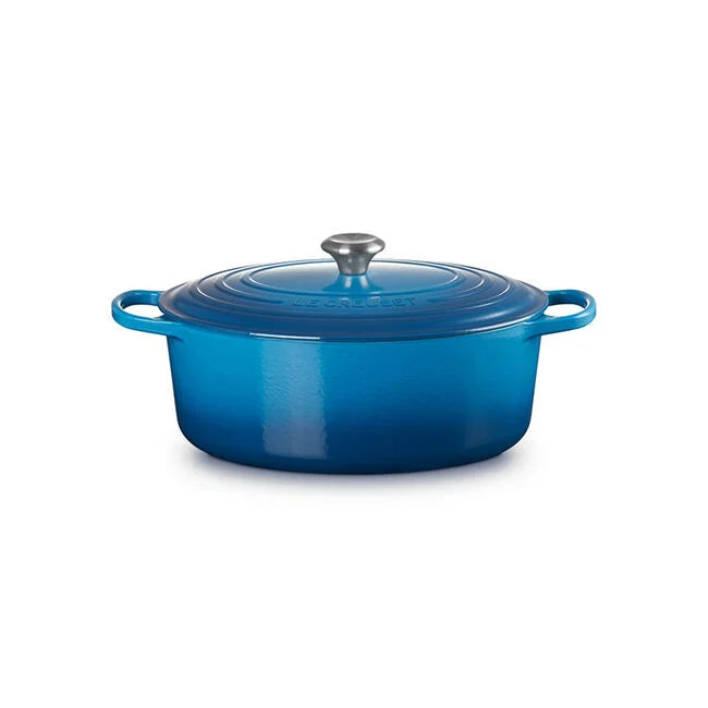 Le Creuset - Signature Oval Dutch Oven