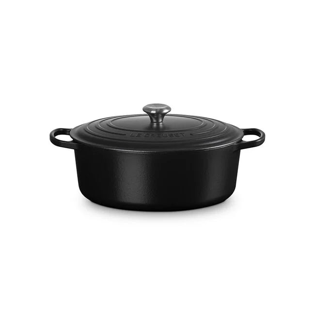 Le Creuset - Signature Oval Dutch Oven
