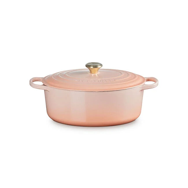 Le Creuset - Signature Oval Dutch Oven
