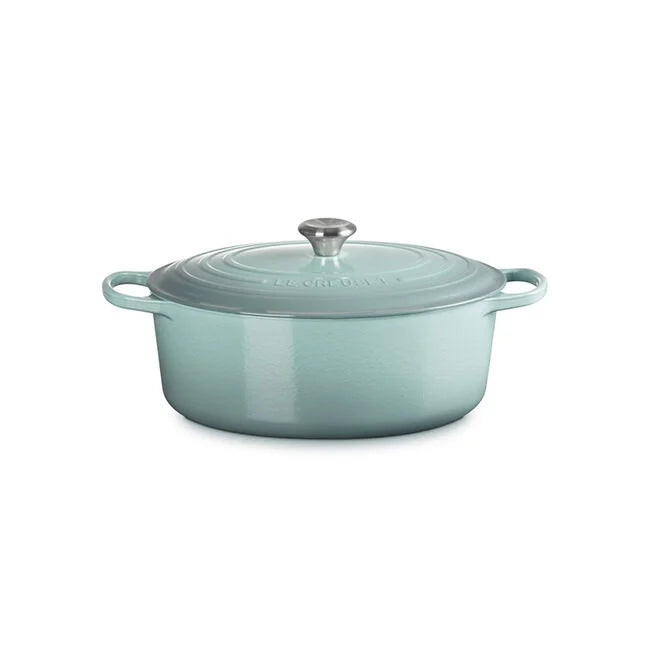 Le Creuset - Signature Oval Dutch Oven