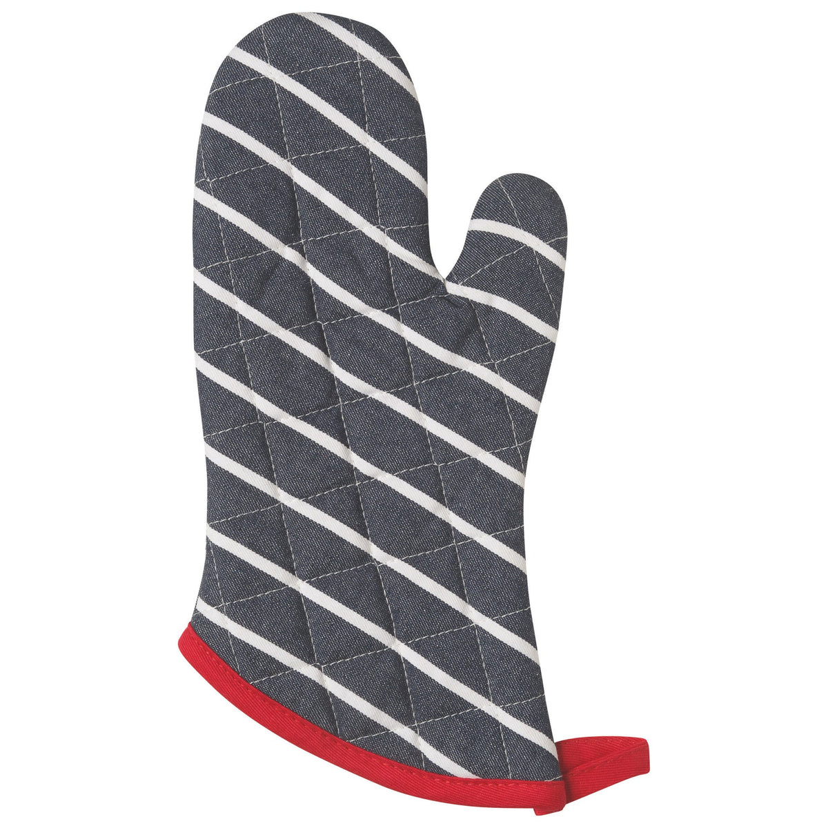 Now Designs - Superior Stripe Oven Mitt