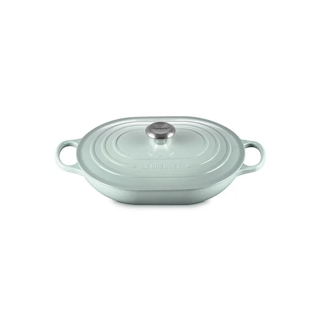 Le Creuset - Signature Oval Casserole