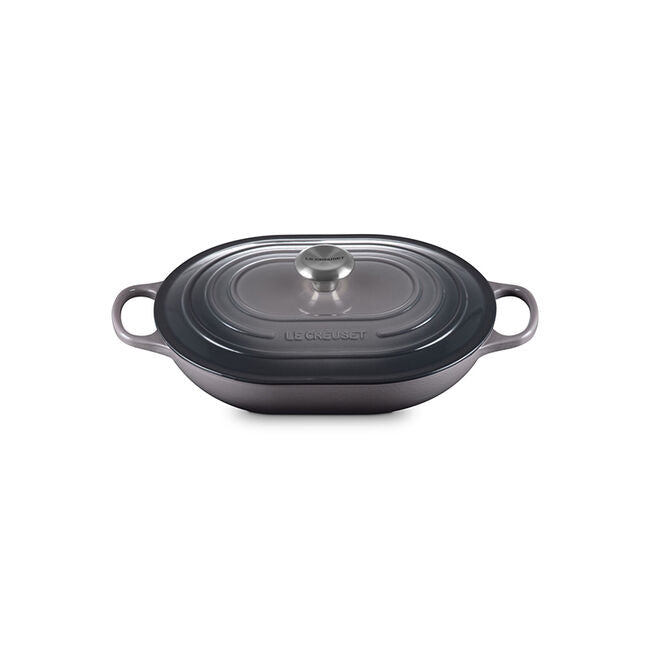 Le Creuset - Signature Oval Casserole