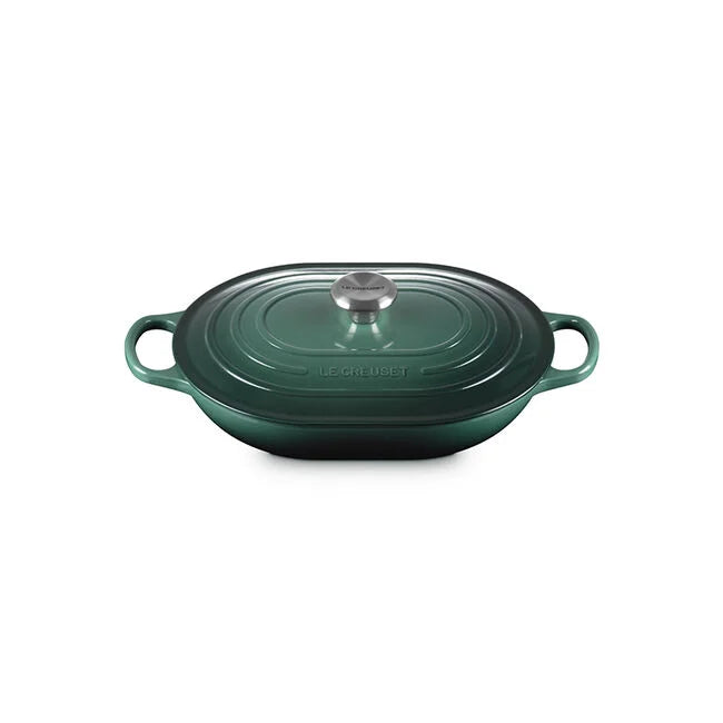 Le Creuset - Signature Oval Casserole
