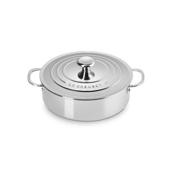 Le Creuset - Signature Round Rondeau