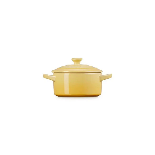 Le Creuset - Mini Round Cocotte