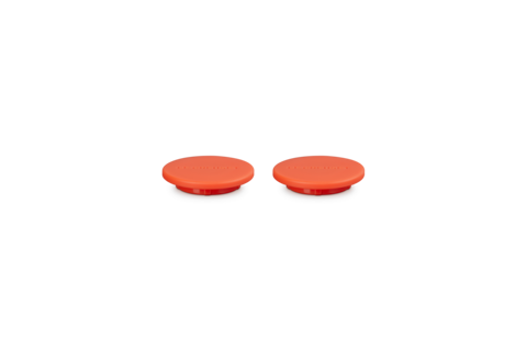 Le Creuset - Mill Cap, Set of 2