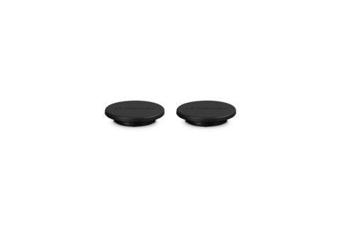 Le Creuset - Mill Cap, Set of 2