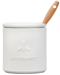 Le Creuset - Honey Pot Set