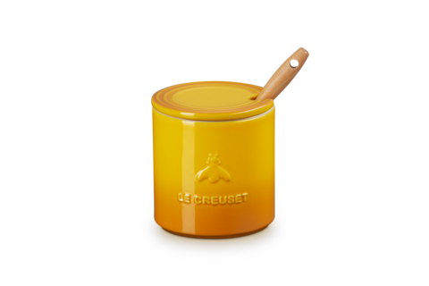 Le Creuset - Honey Pot Set
