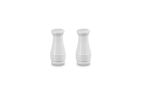 Le Creuset - Salt & Pepper Shaker Set