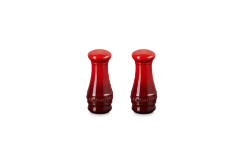 Le Creuset - Salt & Pepper Shaker Set